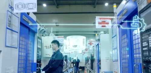 智造融合常州样本 建设互联网标杆工厂与绿色双转型的实践探索