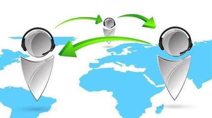 营销、网络营销、互联网营销与互联网销售的概念与区别