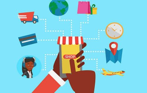 上世纪90年代互联网营销的萌芽与突破