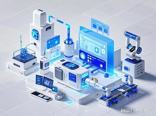 智慧工厂建设的关键 探索智能工厂解决方案与信息系统集成服务